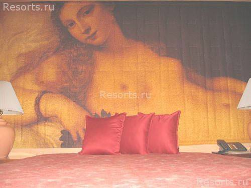 G.R. Louis Athens Hotel 15